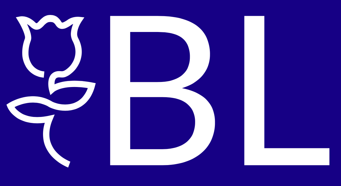 Blue Labour logo