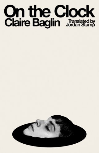 Front cover of the book