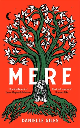 Front Cover of Mere